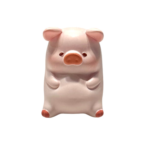 Lulu the Piggy Miniature Lucky Riches Blind Bag Series