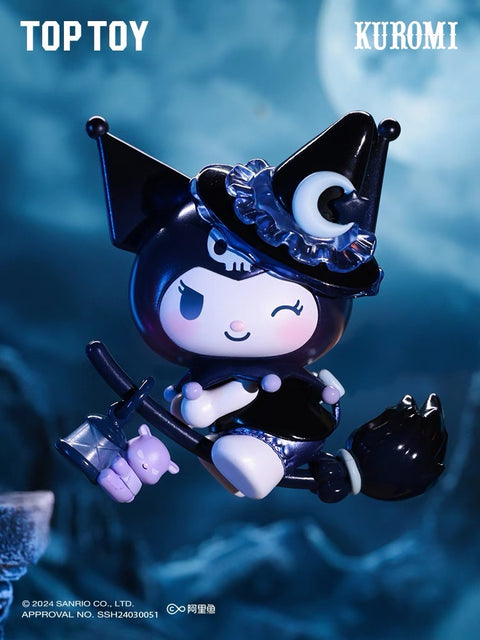 TopToy Kuromi The Witch’s Feast Blind Box Series
