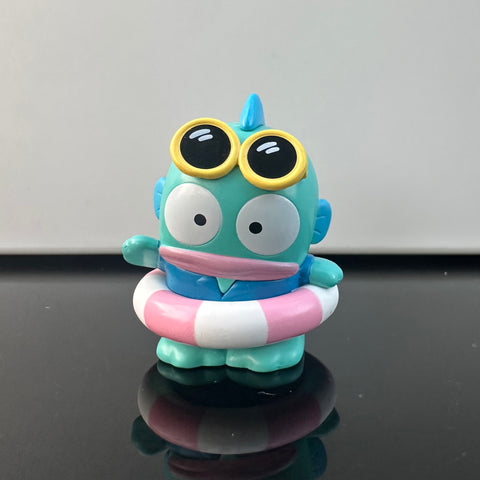 Moetch Sanrio Swim Miniature Series