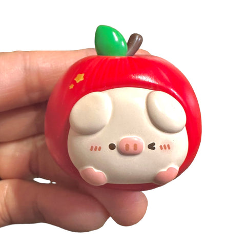 Piko Pig Fruit Party “Miniatures”