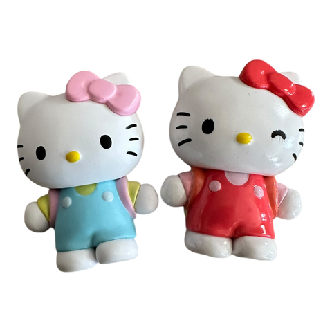 Moetch Sanrio Back Pack Miniature Series