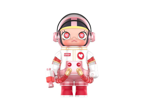 POPMART Molly Space 02 Blind Box Series