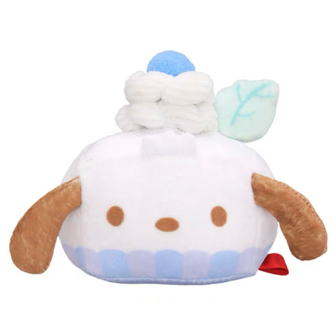 Sanrio Dessert Cube Plushie Hanger