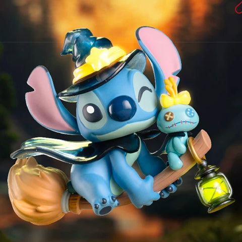 TopToy Stitch Wacky Diary Series 2 Blind Box Seriss