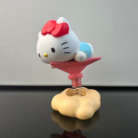 Moetch Sanrio Spring Miniatures Series