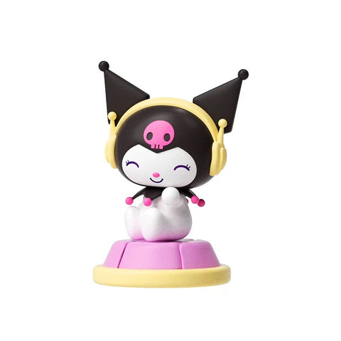 Moetch Kuromi Space Miniature Blind Bag Series