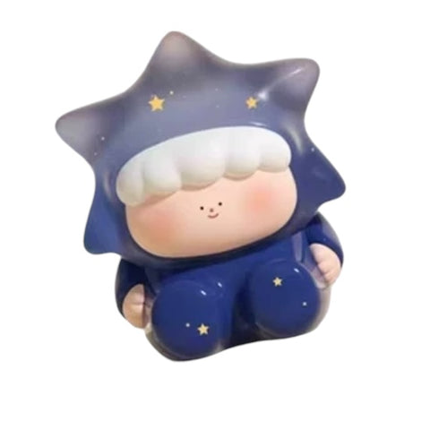 Big Gallery Wishing Stars Miniature Blind Bag Series