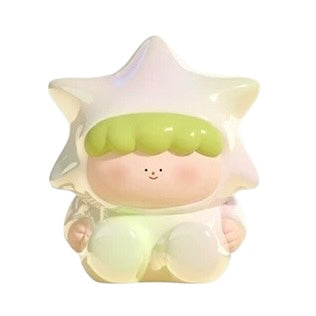 Big Gallery Wishing Stars Miniature Blind Bag Series 2 - Winter