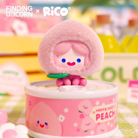 F.UN RiCO Coco Mart Series Blind Box