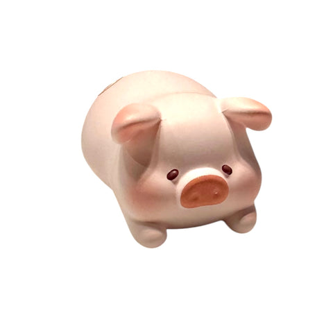 Lulu the Piggy Miniature Lucky Riches Blind Bag Series