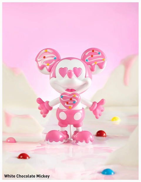 POPMART Disney Mickey Childhood of Boundless Imagination Blind Box Series