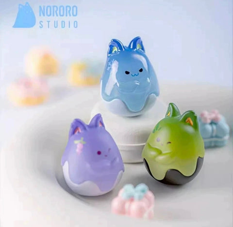 Nororo Sweet Fantasies Minaiture Series 2