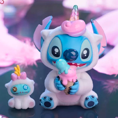 TopToy Stitch Wacky Diary Series 2 Blind Box Seriss