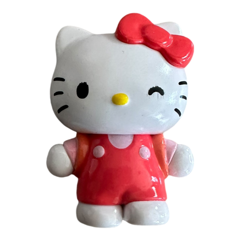 Moetch Sanrio Back Pack Miniature Series