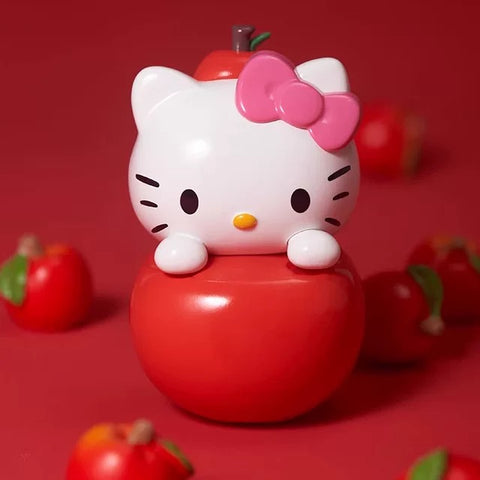 Sanrio Juicy Fruits Blind Box Series by JAKA