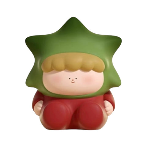 Big Gallery Wishing Stars Miniature Blind Bag Series 2 - Winter