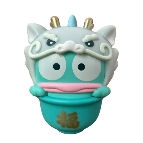 Bandai Sanrio Dragon Tea Blind Box Series