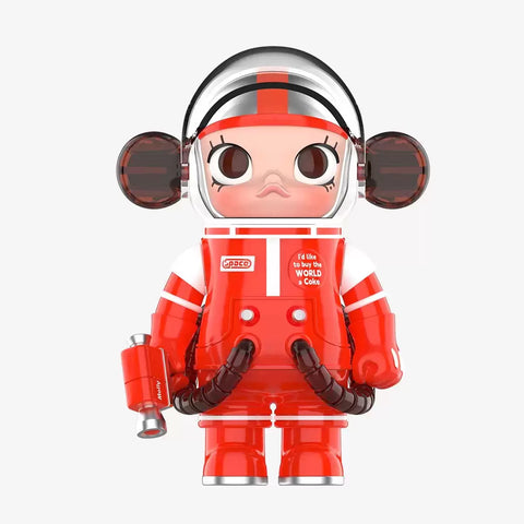 POPMART Molly Space 02 Blind Box Series