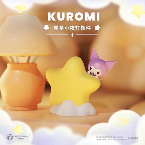 Sanrio Star Mood Lights