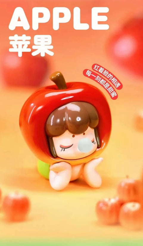 Nanci Baby Fruits Blind Box Series