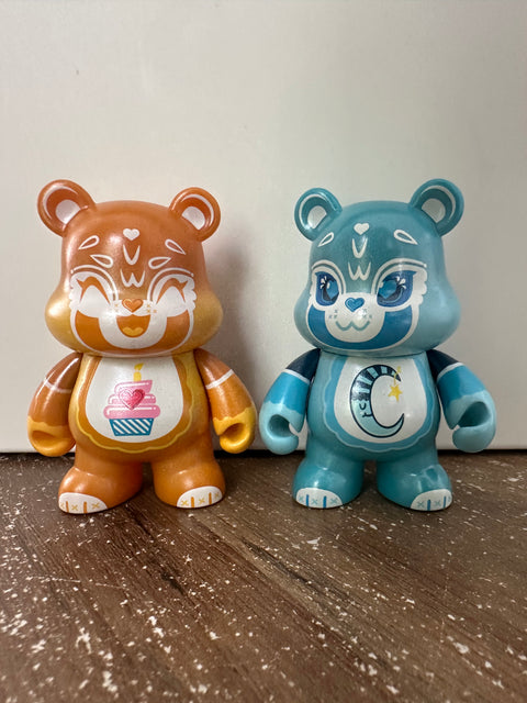 Clearance Sale - Lot of Care Bears