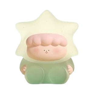 Big Gallery Wishing Stars Miniature Blind Bag Series 2 - Winter