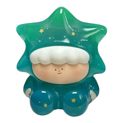 Big Gallery Wishing Stars Miniature Blind Bag Series