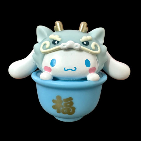 Bandai Sanrio Dragon Tea Blind Box Series