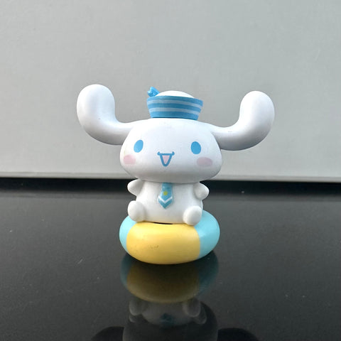 Moetch Sanrio Swim Miniature Series