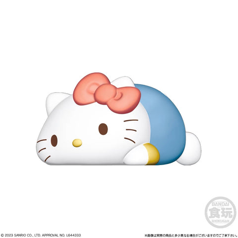 Bandai Sanrio “Mocchiri Kororin” Mochi I Give Up On Life Series