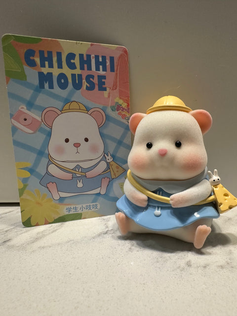 Sunday Claim Sale - Chichi Mouse