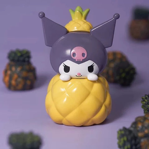 Sanrio Juicy Fruits Blind Box Series by JAKA