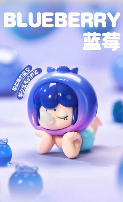 Nanci Baby Fruits Blind Box Series