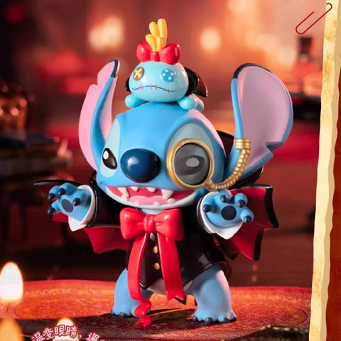 TopToy Stitch Wacky Diary Series 2 Blind Box Seriss