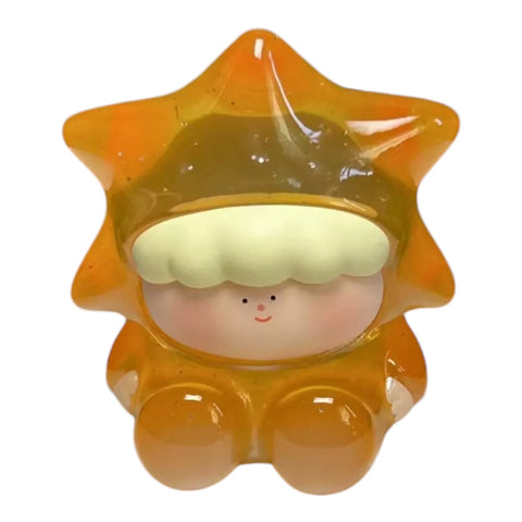 Big Gallery Wishing Stars Miniature Blind Bag Series