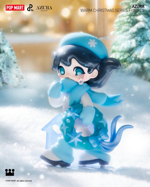 Azura Christmas Blind Box Series