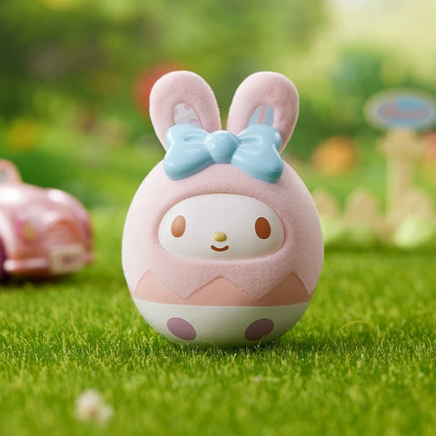 Miniso Sanrio Rabbit Fun Egg Blind Box Series