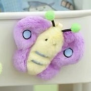 Happy Childhood Garden Mini Plush Magnetic Hanger Series