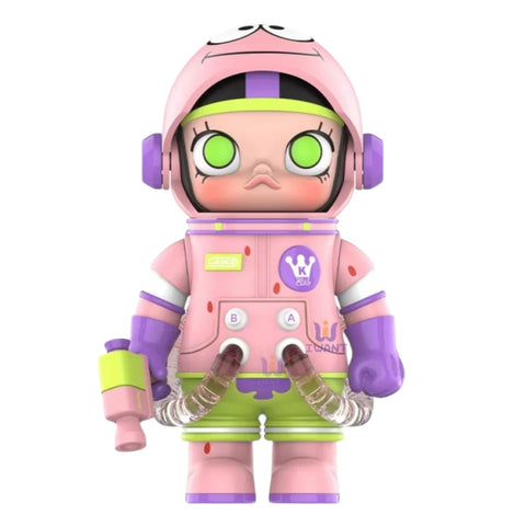 POPMART Molly Space 02 Blind Box Series