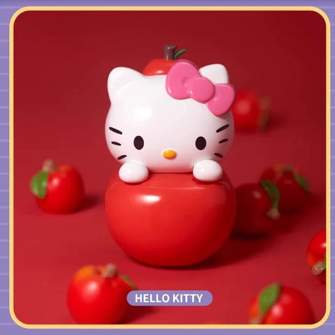 Sanrio Juicy Fruits Blind Box Series by JAKA