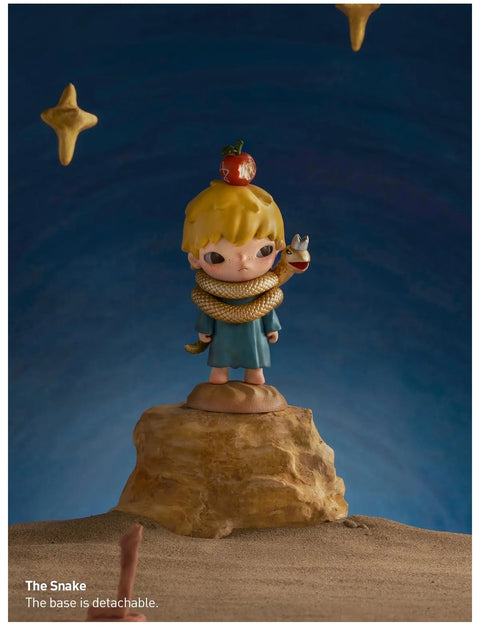 POPMART The Little Prince / Le Petit Prince Blind Box Series