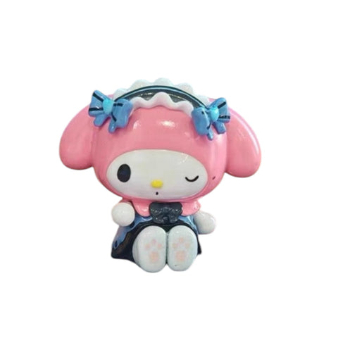 Sanrio Sweet Bomb Miniature Series