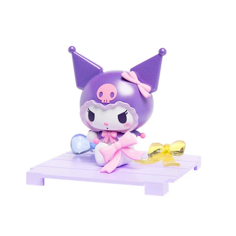 Moetch Kuromi Home Decoration Blind Box Series