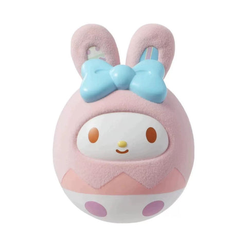 Miniso Sanrio Rabbit Fun Egg Blind Box Series