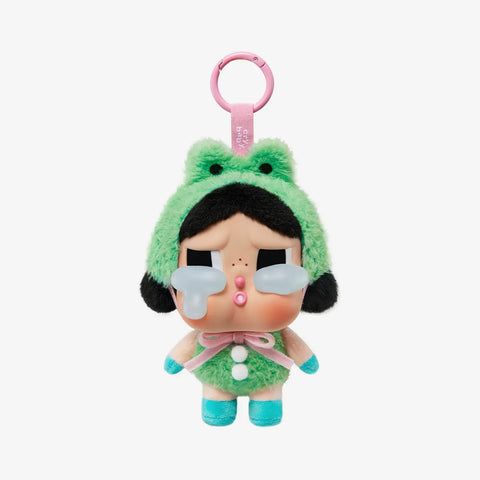 POP MART Cry Baby Crying Again Plushie Series