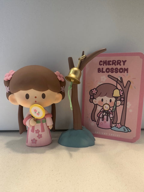 Sunday Claim Sale - Molinta cherry blossom