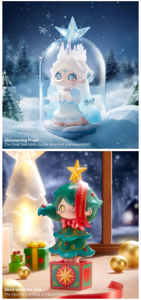 Azura Christmas Blind Box Series