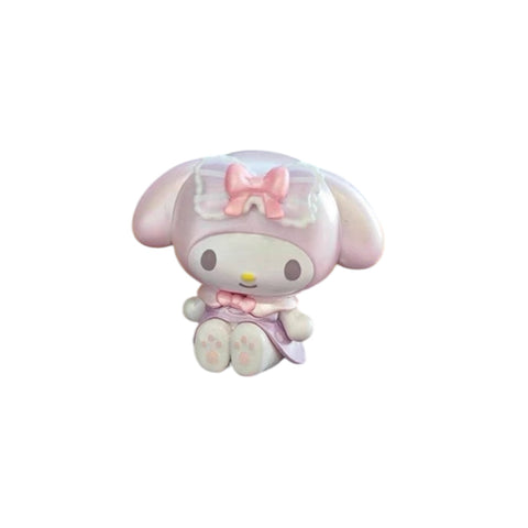 Sanrio Sweet Bomb Miniature Series