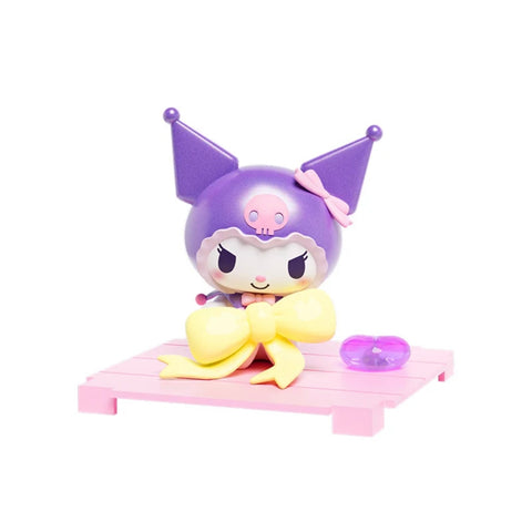 Moetch Kuromi Home Decoration Blind Box Series