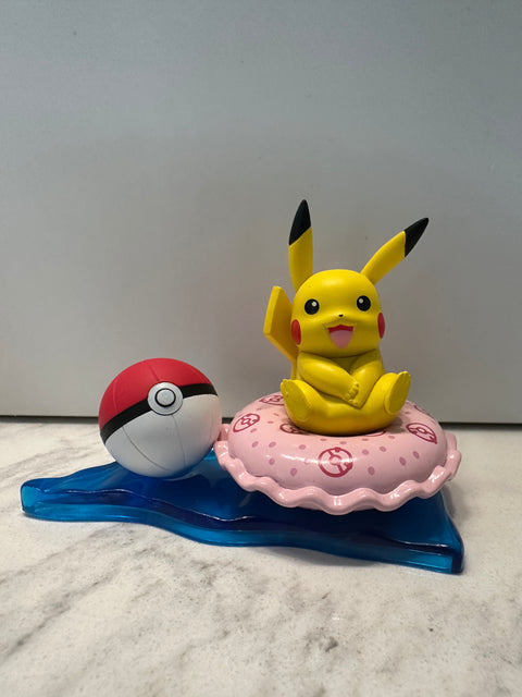 Sunday Claim Sale - Piccachu Swim